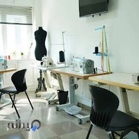 آموزشگاه خیاطی بِکسا (مظفر)