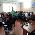 آموزش حسابداری جاویدان