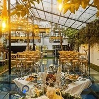 عمارت عقد ژانپیر
