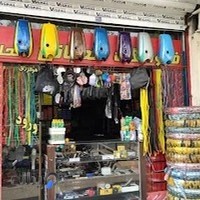 فروشگاه لوازم یدکی موتور سیکلت اتحاد