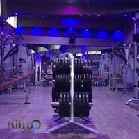 مجموعه ورزشی دیباجی