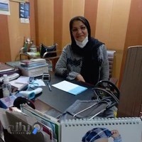 مطب دکتر سکینه منوچهری راد