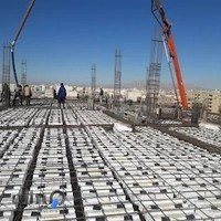 پیمانکاری ساختمان حسینی
