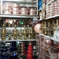 صنایع دستی ثانیان