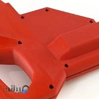 پرینت سه بعدی در مشهد | Ghaem3D