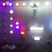 الکتریکی ولی عصر معنوی