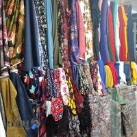 پارچه سرای رمضانی