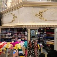 مجتمع پارچه قصر تک