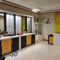 عینک طبی و بینایی سنجی بقراط