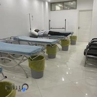 کلینیک زخم و سوختگی خانه سلامت مشهد