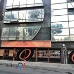 مجتمع فنی تهران