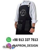Apron Design | تولید و فروش پیشبند