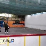 آکادمی اسکیت میرداماد