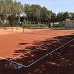 payam tennis courts