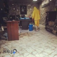شرکت سمپاشی سم ياران محيط ايرانيان