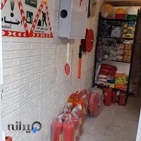 کالای ایمنی و آتش نشانی ایمنگاه