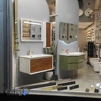 فروشگاه شیرآلات ، چینی بهداشتی و تجهیزات ساختمانی تندیس