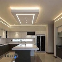 دکوراسیون کٌنج