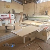 خدمات برش ام دی اف شیراز داتیس