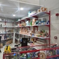 خدمات برق سالخورده