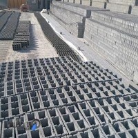 کارگاه بلوک زنی ابریشم