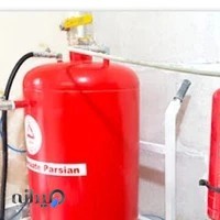 موسسه ایمنی و آتش نشانی فراگستر امین