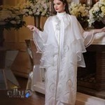 شخصی دوزی سیترا بکایی