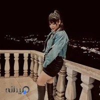 برنامه حضوری فاطمه شریفی