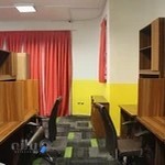 سالن مطالعه فرهنگ