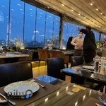 کافه رستوران ربلان