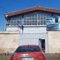 تعمیرگاه خودرو پگاز