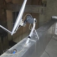 خدمات فنی مهندسی حیرانی