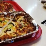 پیتزا دالون