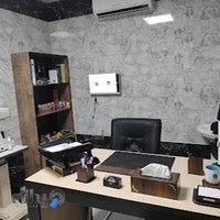 اپتومتری (بینایی سنجی ) و گالری عینک مهر