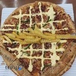 فست فود شیلا