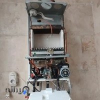 تاسیسات ساختمانی فصیحی