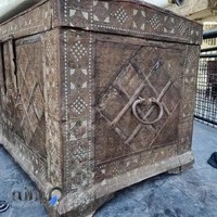 گالری آنتیک رضا موسوی
