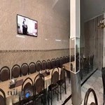 رستوران مددی