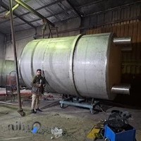 فراصنعت استیل