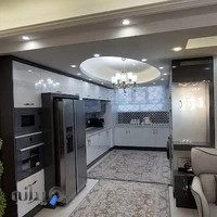 کابینت و دکوراسیون داخلی مهرداد