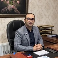 مطب دکتر سپهر رحیم زاده جراح عمومی