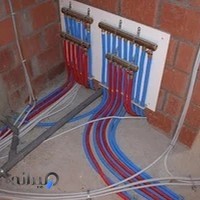 تاسیسات ایسی سویوخ
