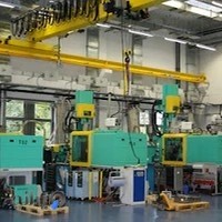 قالبسازی مهسان پلاستیک تبریز