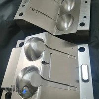 قالب سازی و خدمات فرز دمیر سی ان سی