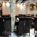 رستوران امید نو