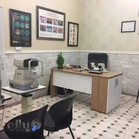 مرکز بینایی سنجی و عینک پیمان، اپتومتریست زهره علی عسکری