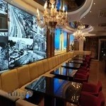 رستوران مزه بازار شعبه سعادت آباد