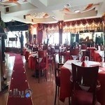 رستوران نارنجستان