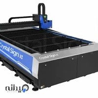 خدمات برش لیزر یوسف پور