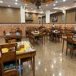 رستوران مرشد